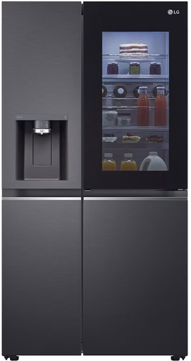 LG hladnjak GSXV90MCDE