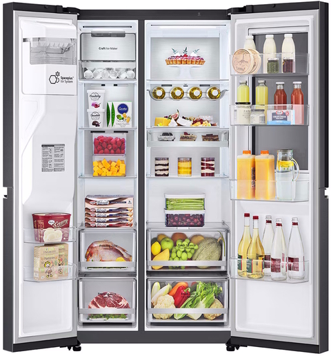 LG hladnjak GSXV90MCDE