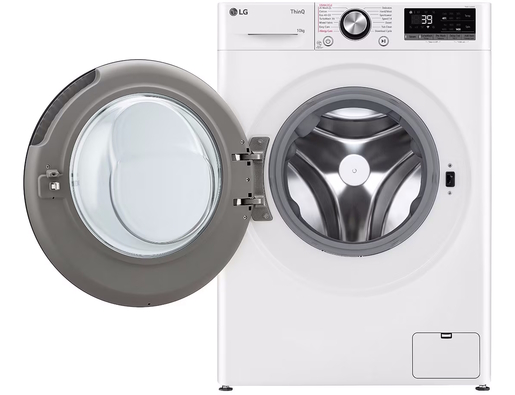 LG perilica rublja F4WR710S2W