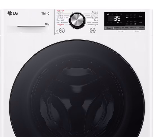 LG perilica rublja F4WR710S2W