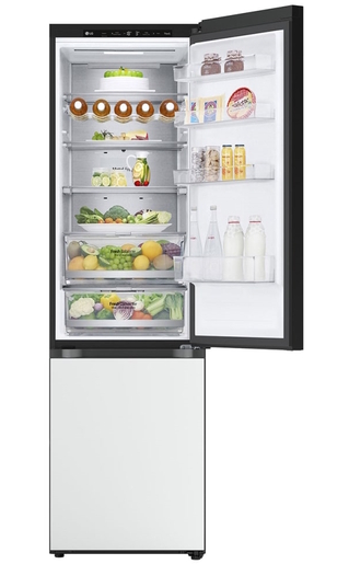 LG hladnjak GBB72TW9DQ