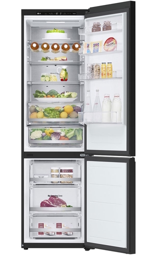 LG hladnjak GBB72TW9DQ