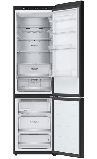 LG hladnjak GBB72TW9DQ