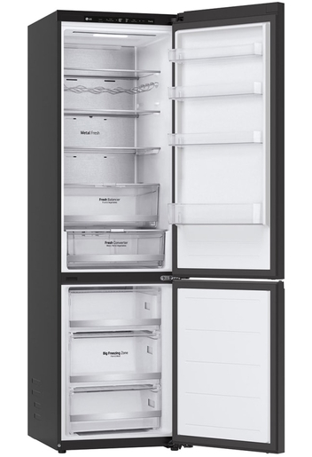 LG hladnjak GBB72TW9DQ