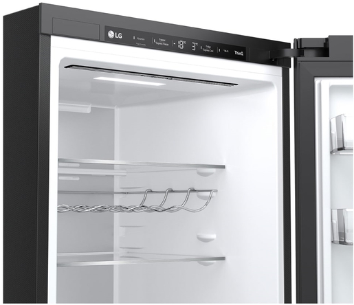 LG hladnjak GBB72TW9DQ