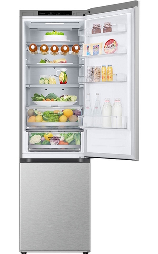 LG hladnjak GBV7280CMB