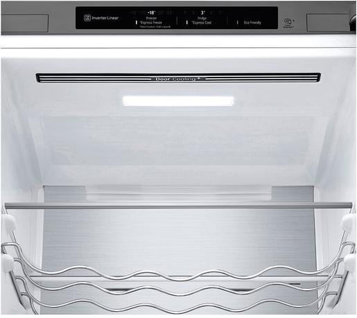 LG hladnjak GBV7280CMB