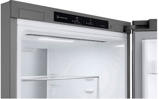 LG hladnjak GBV7280CMB