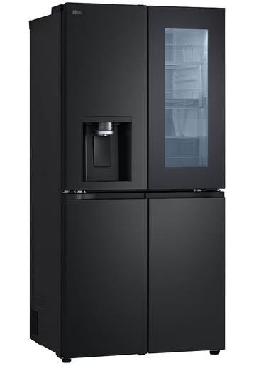 LG hladnjak GMG860EPBE