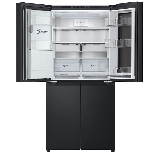 LG hladnjak GMG860EPBE