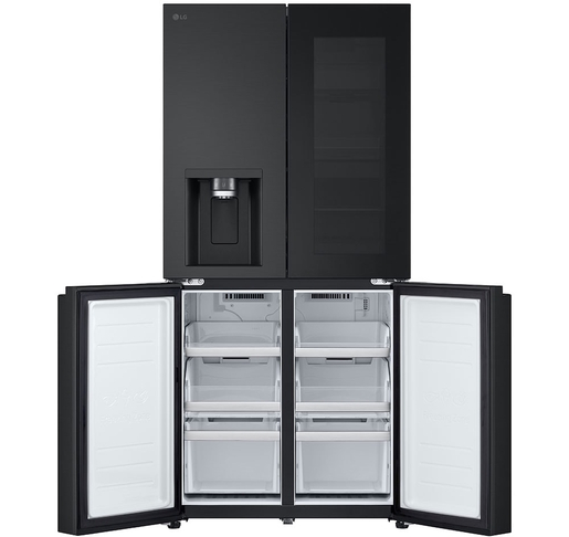 LG hladnjak GMG860EPBE