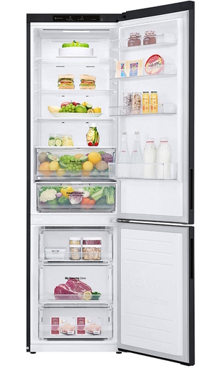 LG hladnjak GBP62MCNBC