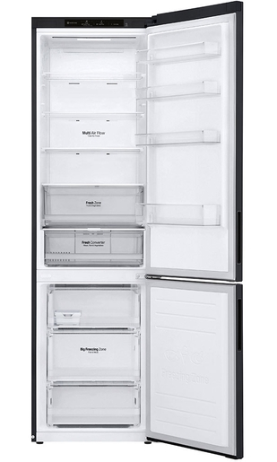 LG hladnjak GBP62MCNBC