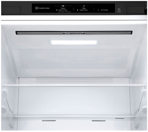 LG hladnjak GBP62MCNBC