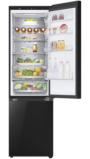 LG hladnjak GBB72BM9DQ