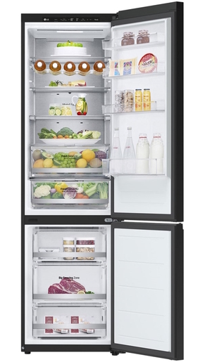 LG hladnjak GBB72BM9DQ