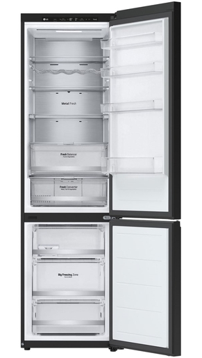 LG hladnjak GBB72BM9DQ