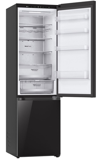 LG hladnjak GBB72BM9DQ