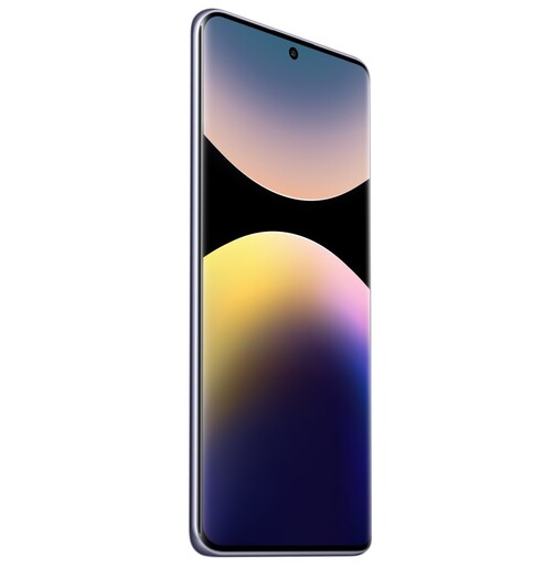 Xiaomi Redmi Note 14 Pro 5G 8GB/256GB Lavender Purple, mobitel