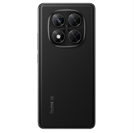 Xiaomi Redmi Note 14 Pro 5G 8GB/256GB Midnight Black, mobitel