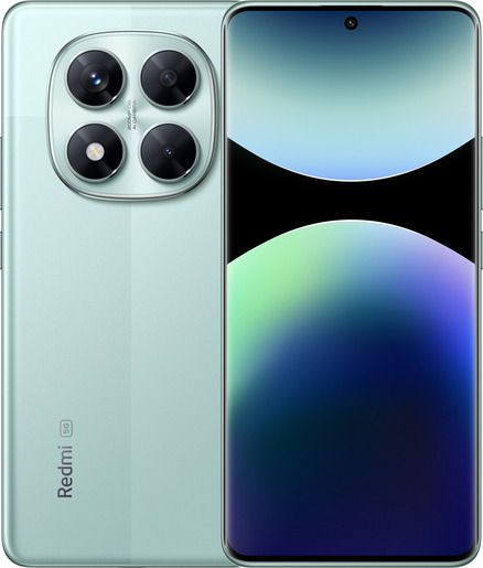 Xiaomi Redmi Note 14 Pro 5G 8GB/256GB Coral Green, mobitel