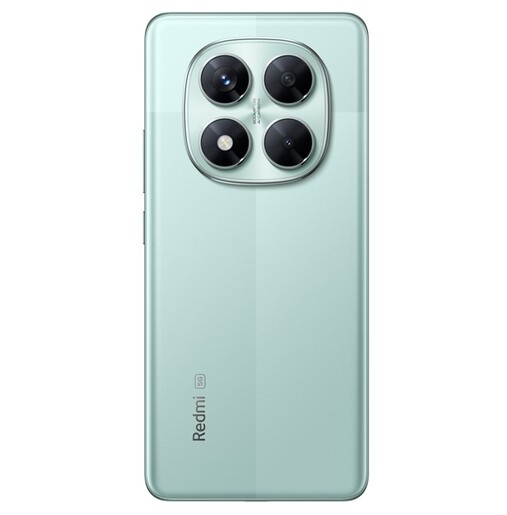Xiaomi Redmi Note 14 Pro 5G 8GB/256GB Coral Green, mobitel