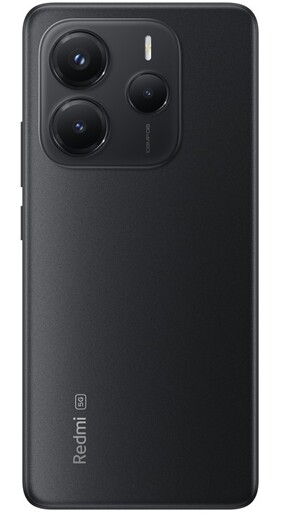 Xiaomi Redmi Note 14 5G 8GB/256GB Midnight Black, mobitel