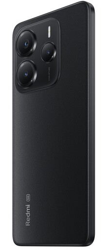 Xiaomi Redmi Note 14 5G 8GB/256GB Midnight Black, mobitel