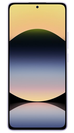 Xiaomi Redmi Note 14 5G 8GB/256GB Lavender Purple, mobitel