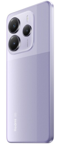 Xiaomi Redmi Note 14 5G 8GB/256GB Lavender Purple, mobitel