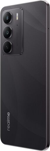Realme C75 6,72" 8GB/256GB crni, mobitel