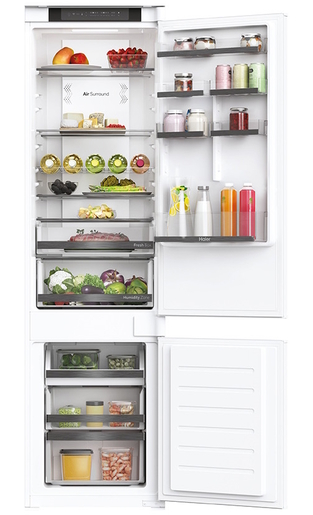 Haier hladnjak HBW5519E