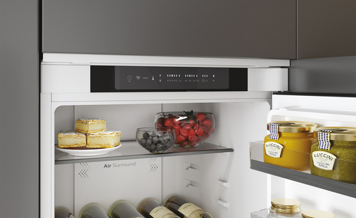 Haier hladnjak HBW5519E