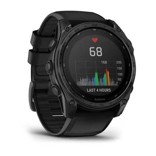 Garmin Tactix 8 Elite Solar, crni (010-03407-11), pametni sat
