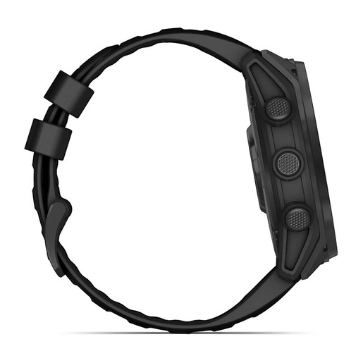 Garmin Tactix 8 Standard Solar, crni (010-03407-01), pametni sat