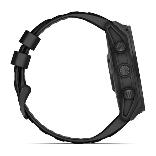 Garmin Tactix 8 Standard AMOLED, 51 mm, safirno staklo, 010-03406-01, pametni sat