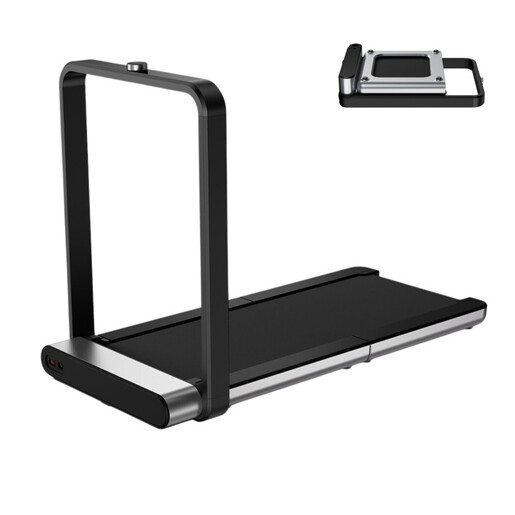 KINGSMITH X21 sklopiva traka za trčanje-hodanje, siva