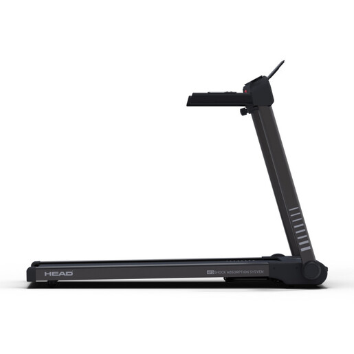 HEAD traka za trčanje HTJ4500 LED zaslon, zvučnici