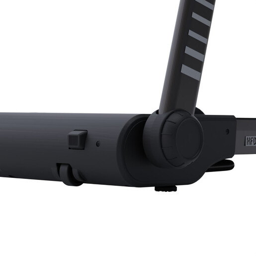 HEAD traka za trčanje HTJ4500 LED zaslon, zvučnici