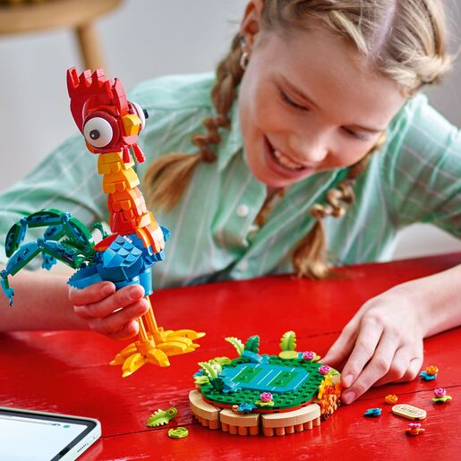 LEGO® Heihei 43272