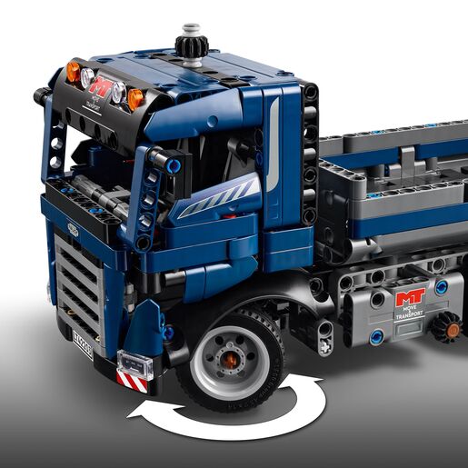 LEGO® Kiper 42203