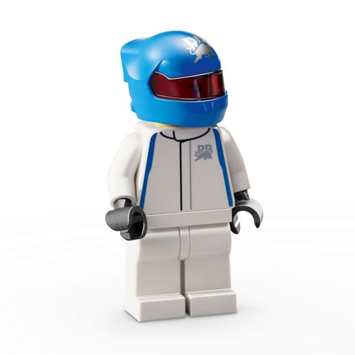 LEGO® Trkaći automobil Visa Cash App RB VCARB 01 F1® 77246