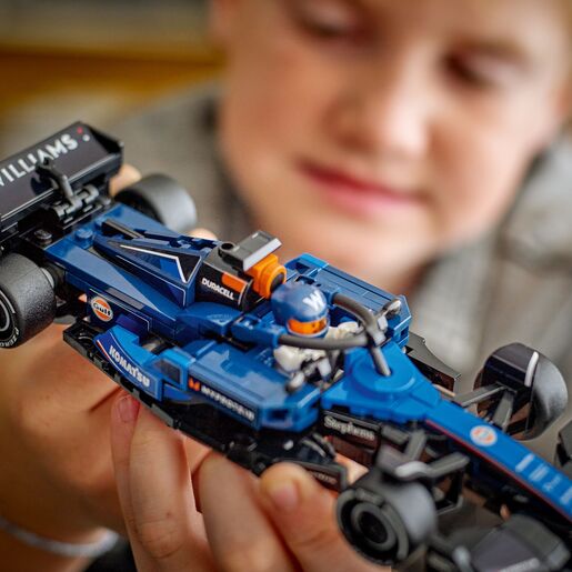 LEGO® Trkaći automobil Williams Racing FW46 F1® 77249