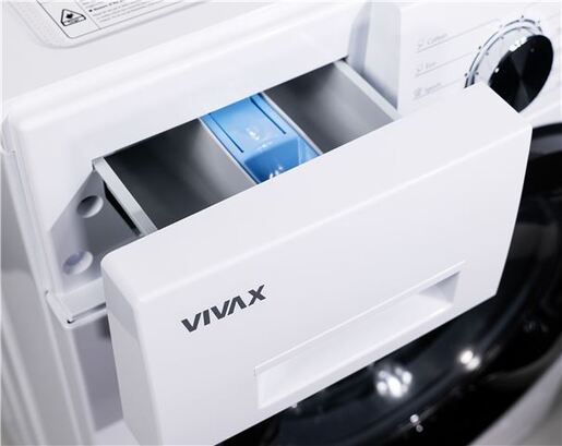 VIVAX HOME perilica rublja WFL-120812CD