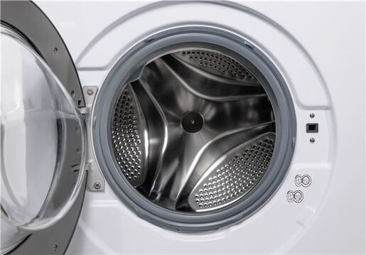 VIVAX HOME perilica rublja WFL-120812CD