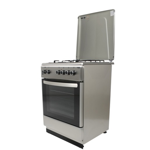 VIVAX HOME štednjak FC-31602IF X