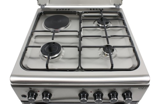 VIVAX HOME štednjak FC-31602IF X