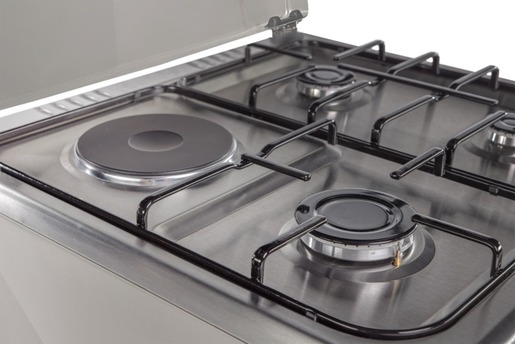 VIVAX HOME štednjak FC-31602IF X