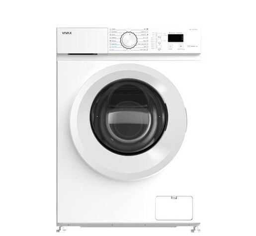 VIVAX HOME perilica rublja WFL-120716CDS