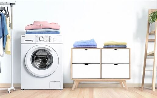 VIVAX HOME perilica rublja WFL-120716CS